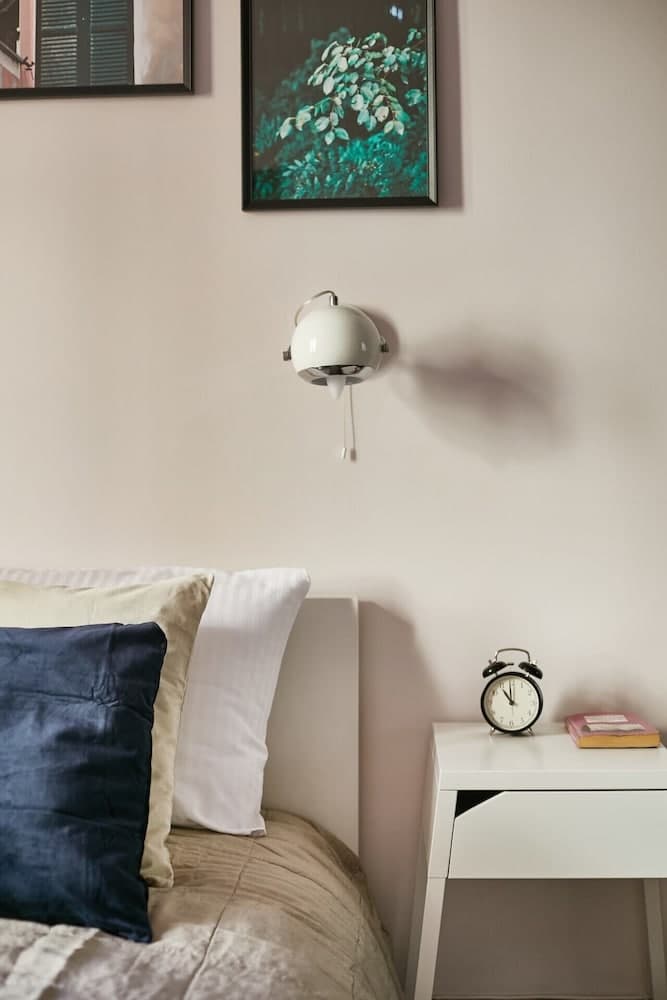 Plac Zbawiciela Hipster Apartment