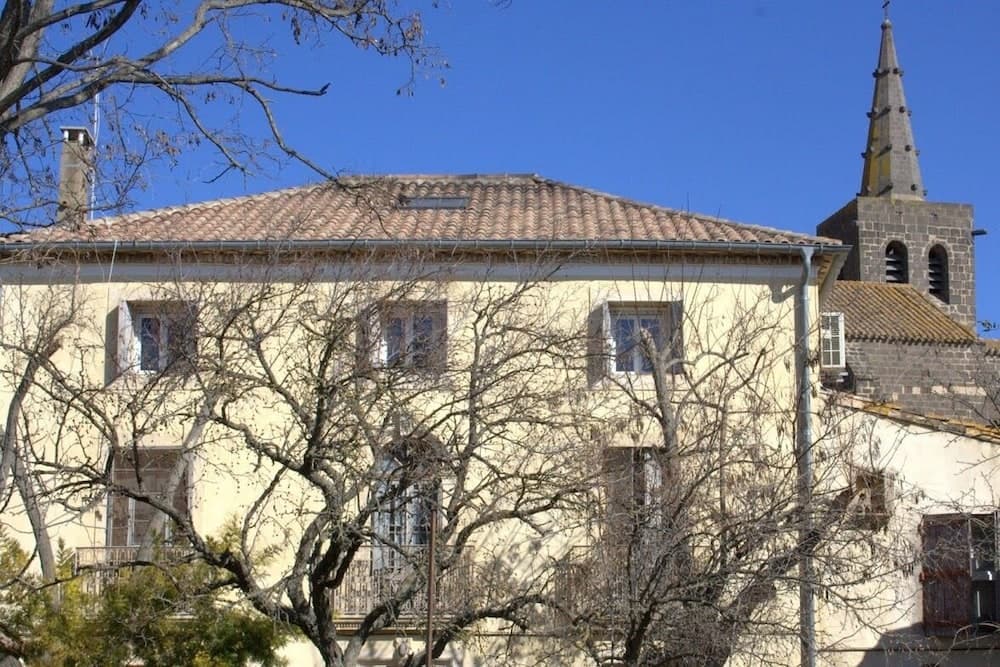 Mas de Bellegou B&B