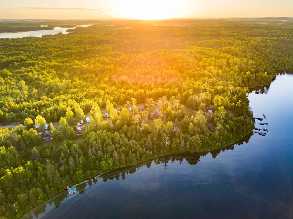 Deer Ridge Resort