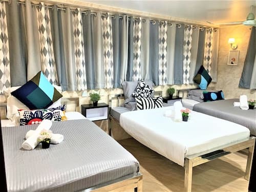 Super Guest House