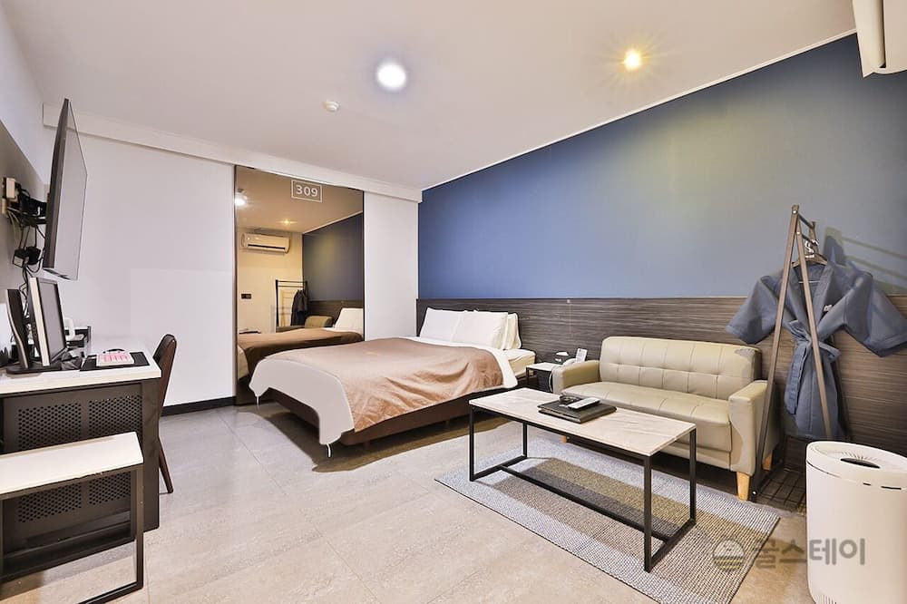 Hotel Sopoong