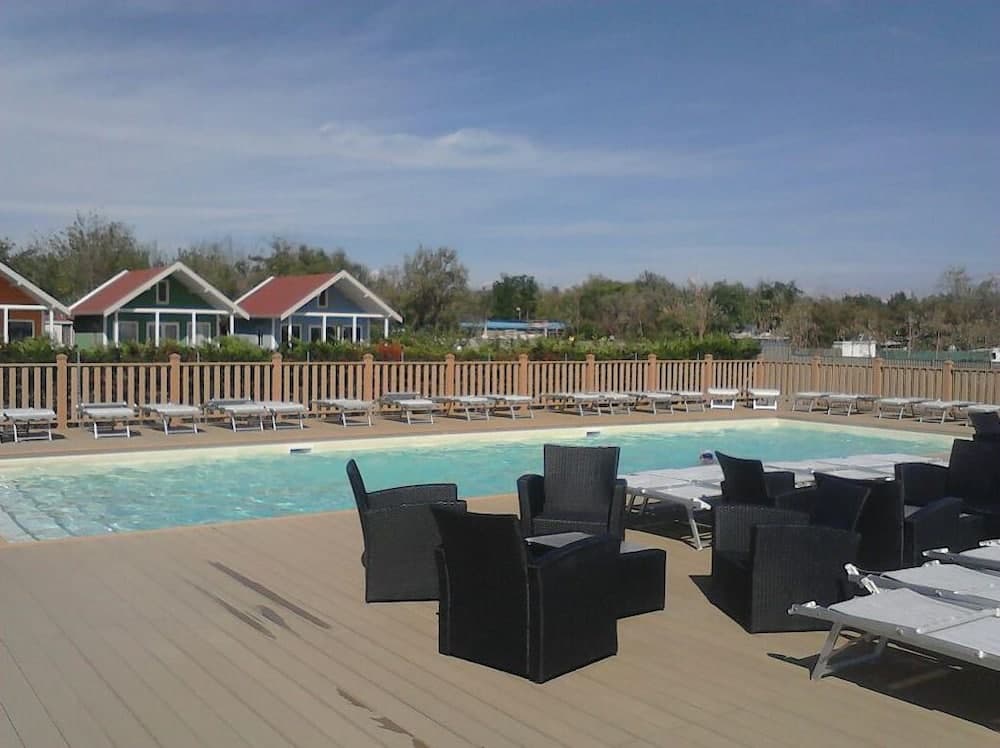 Villaggio Grande Italia