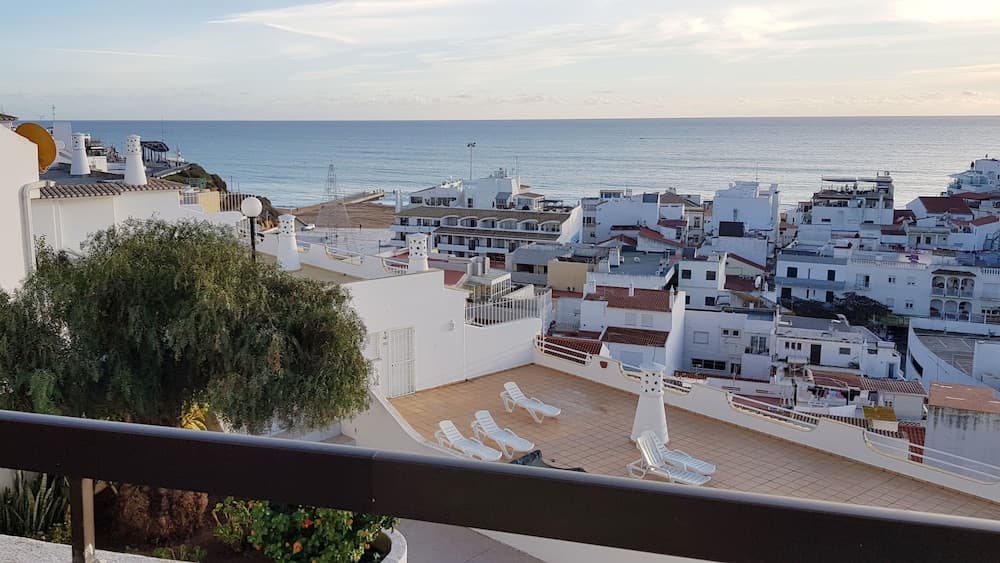 Albufeira Sea View 52