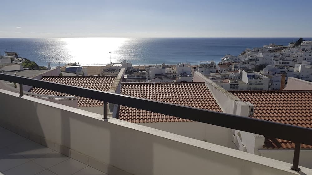 Albufeira Ocean Terrace 31