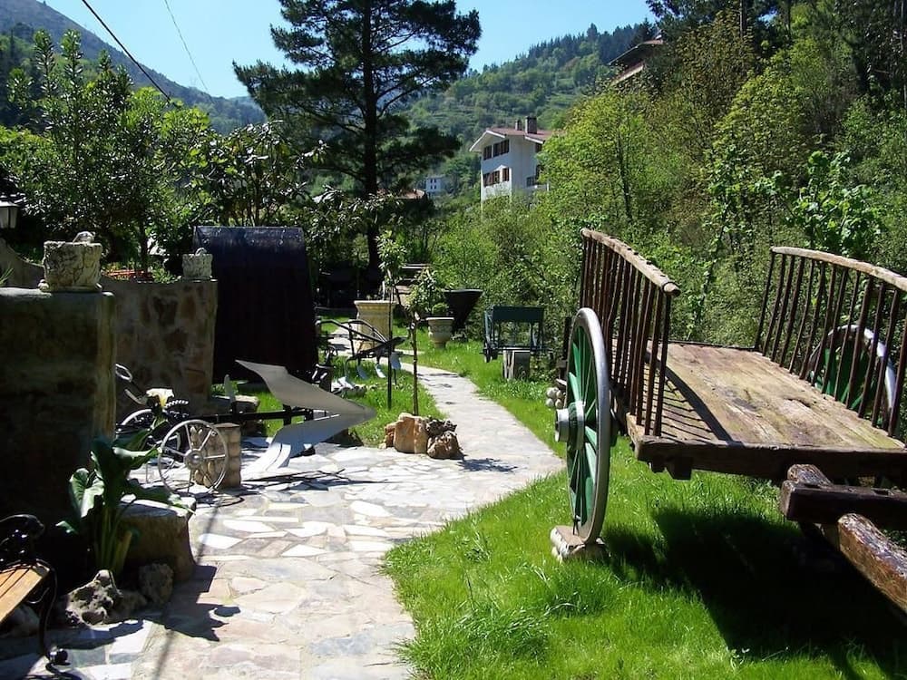 Teras/veranda