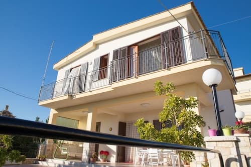 La Veranda B&B