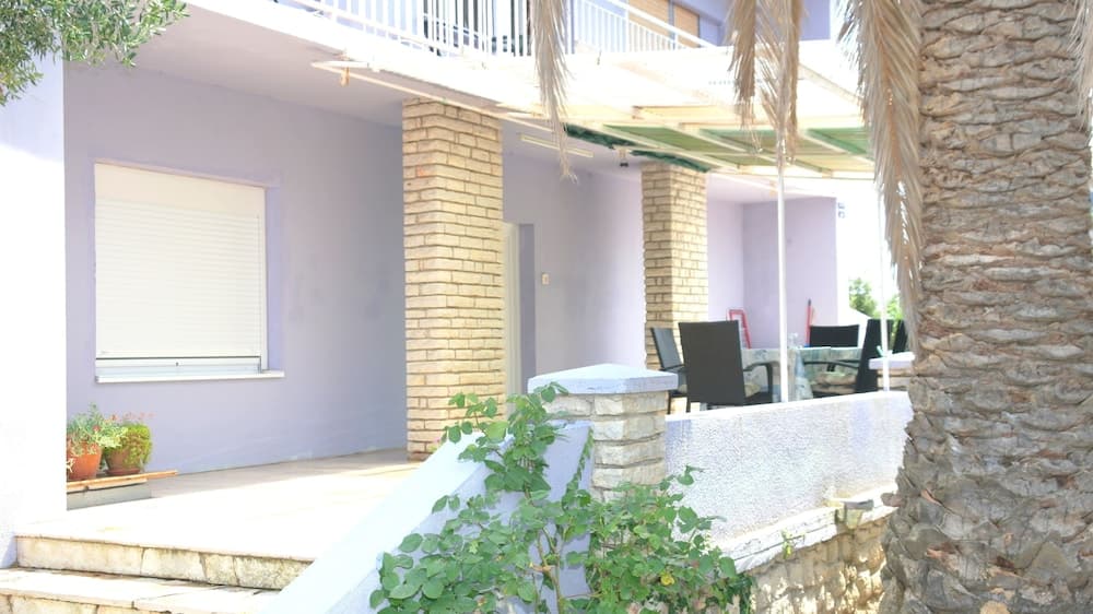 Apartments Tereza