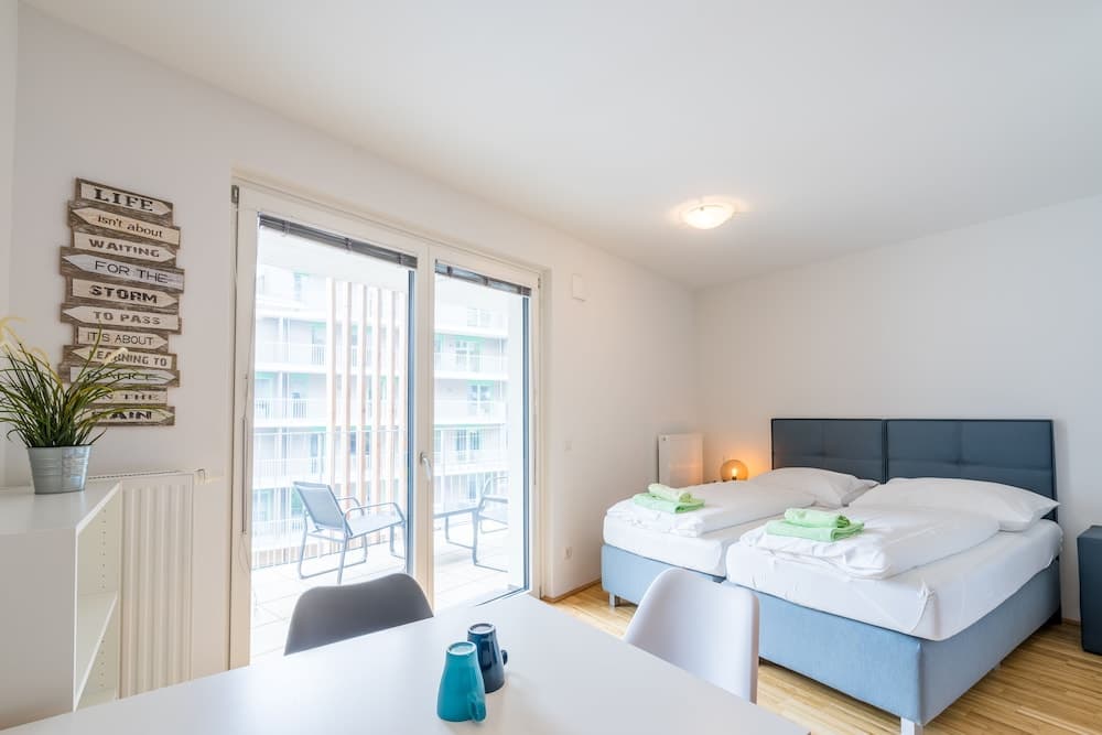 FeelGood Apartments Green Living