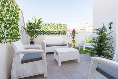 LU&CIA Apartamento El Carmen