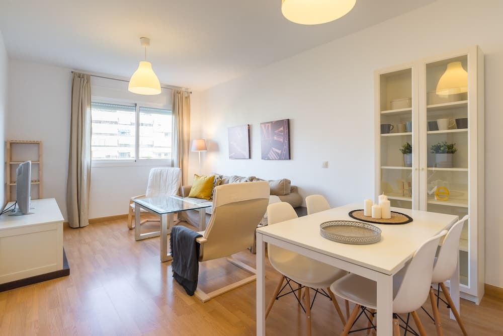 LU&CIA Apartamento La Playa