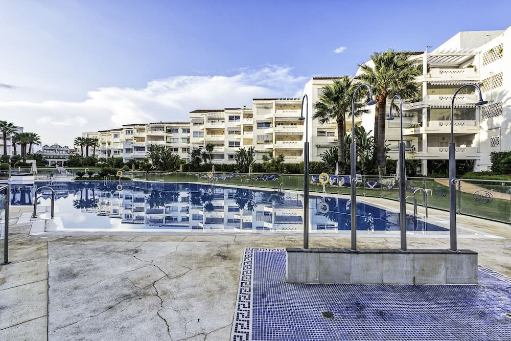 LU&CIA Apartamento Premium Puerto Banus