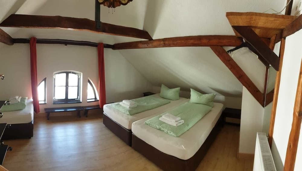 Apartment Herrenwiesen