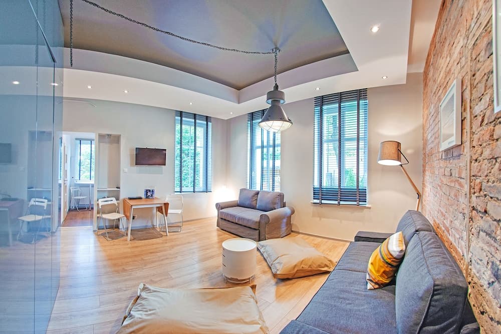 Apartamenty Sun & Snow Chopina