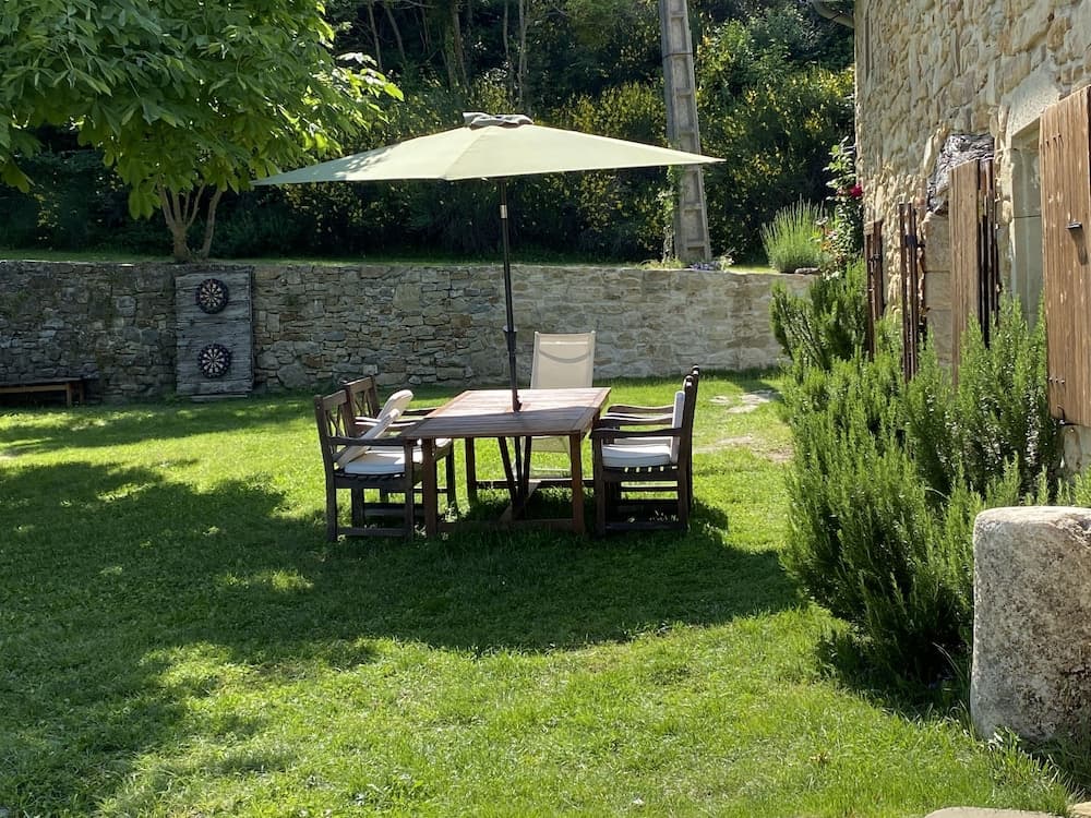 Week end en Provence - Chambres d'hotes