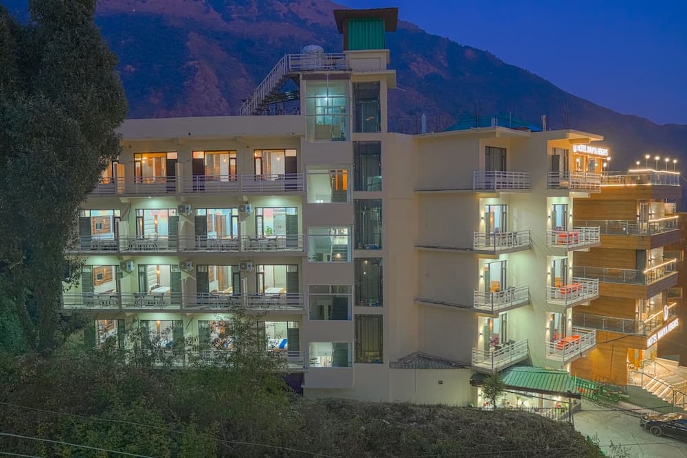 Hotel AK Continental