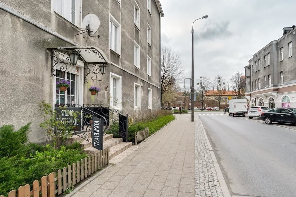 Elite Apartments Sunflower Center