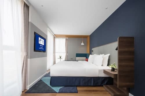 Holiday Inn Express Foshan Chancheng by IHG