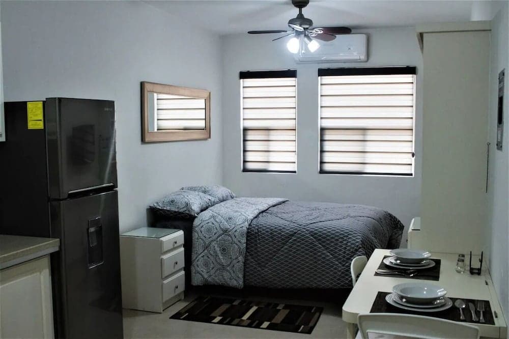 LOFTS DE LA CALLE HUMBOLDT I