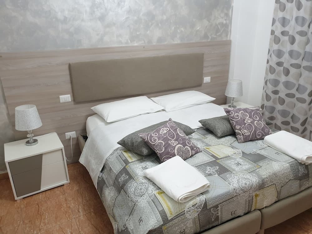 Beauty house