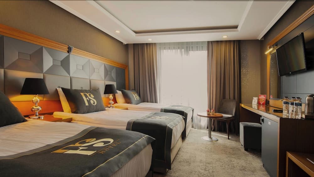 Four Seven Hotel