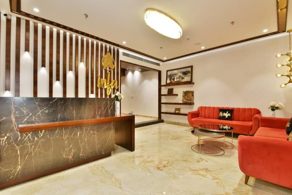 Hotel Infa