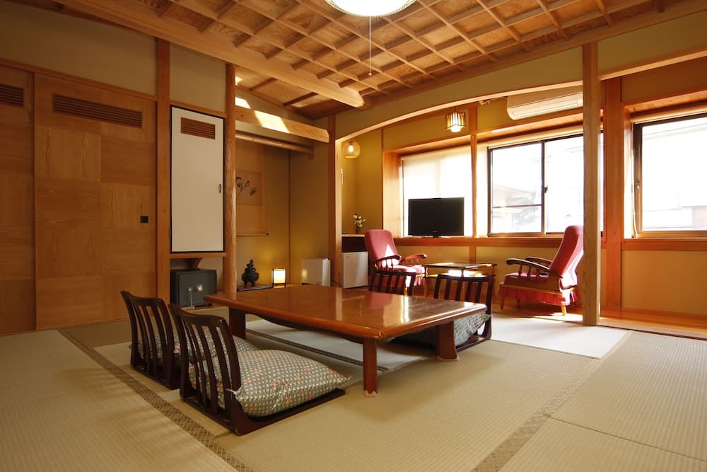 Shinkiya Ryokan