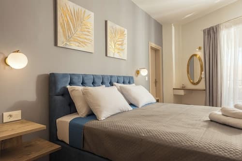 Koukos Loft Apartments
