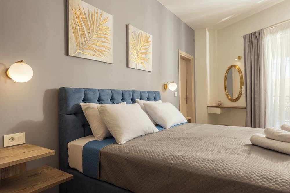 Koukos Loft Apartments