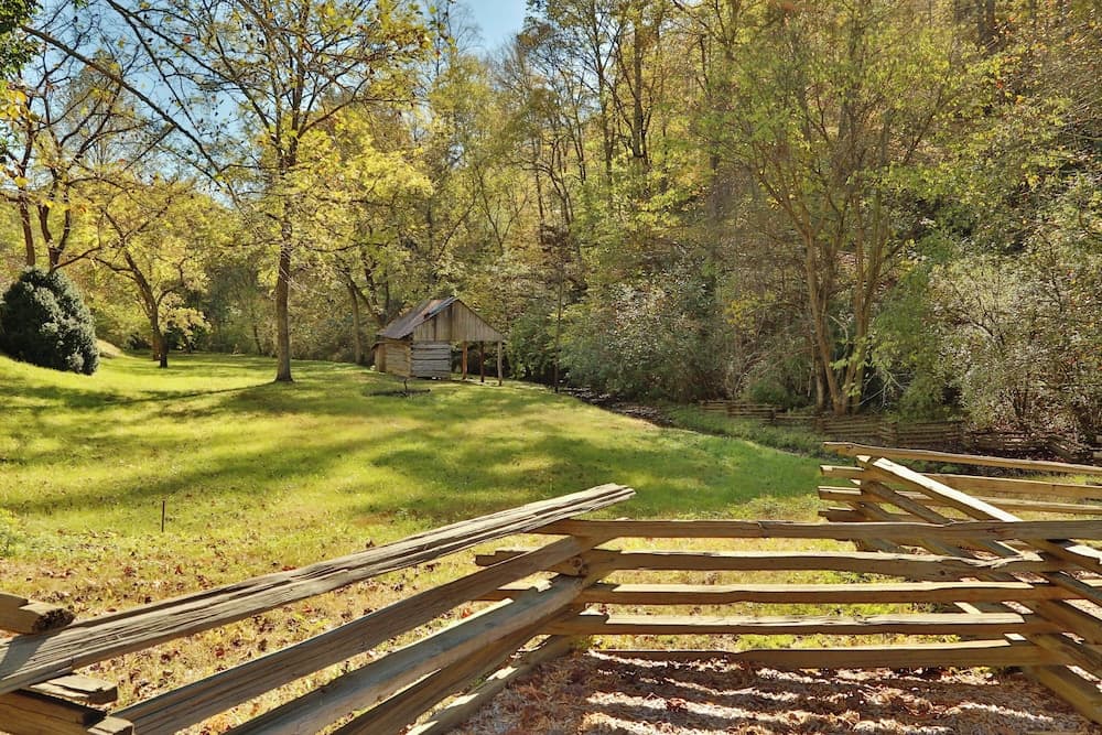Psalm 2705 - Three Bedroom Cabin