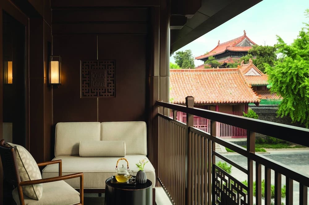 JW Marriott Hotel Qufu