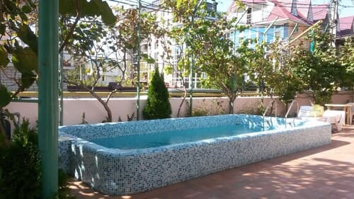 Lazur Guest House