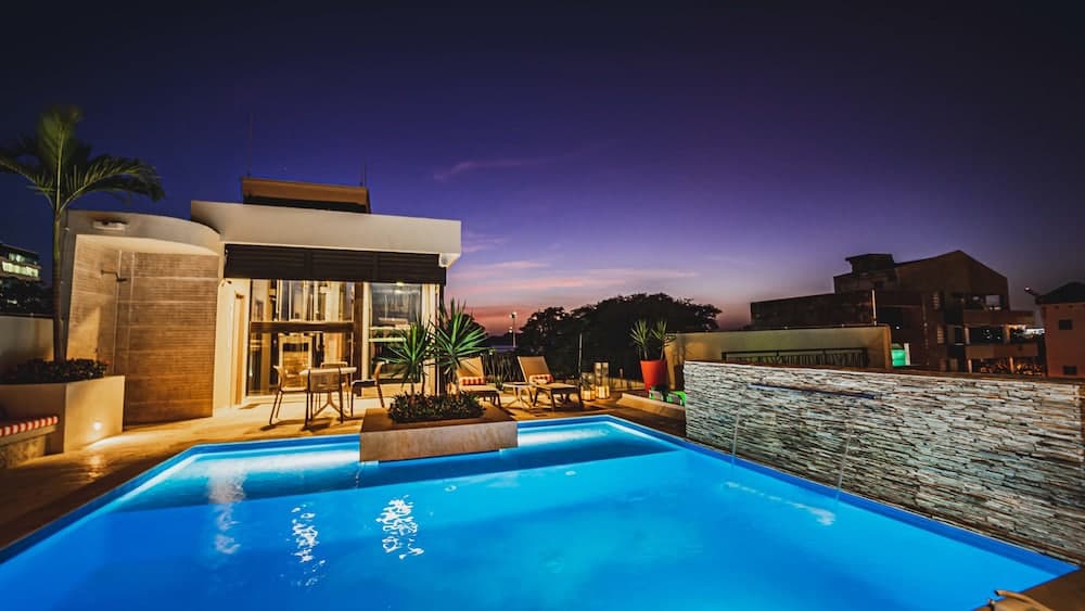 Hotel Boutique Maree