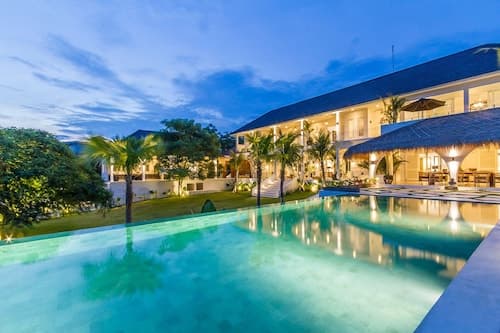 Villa Kusuma