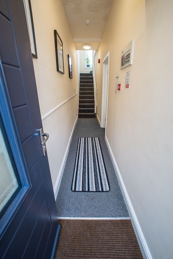 St. Michael's Apartments