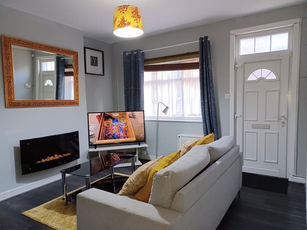 Huku Kwetu - Pearson House