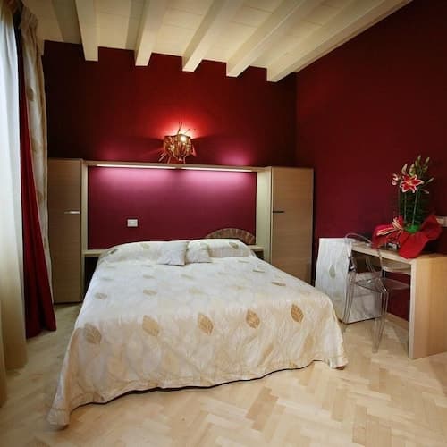 Residenza San Faustino