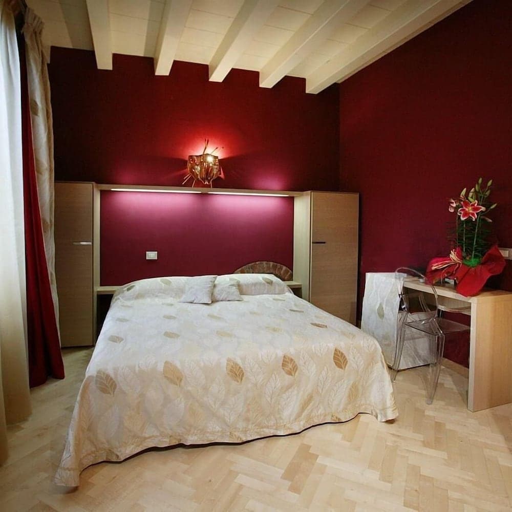 Residenza San Faustino