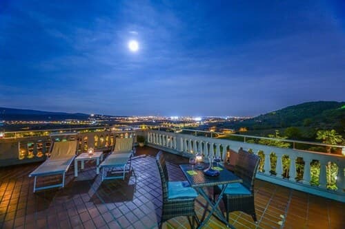 B&B Ca Novecento