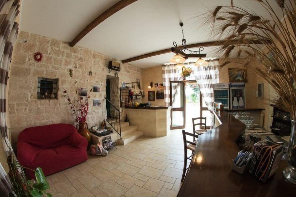 Masseria Nzeta