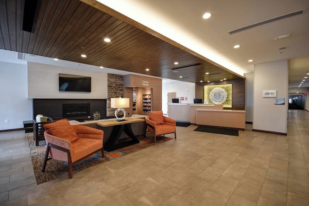 Fairfield Inn & Suites by Marriott Milwaukee North