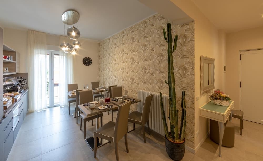 B&B Fablas