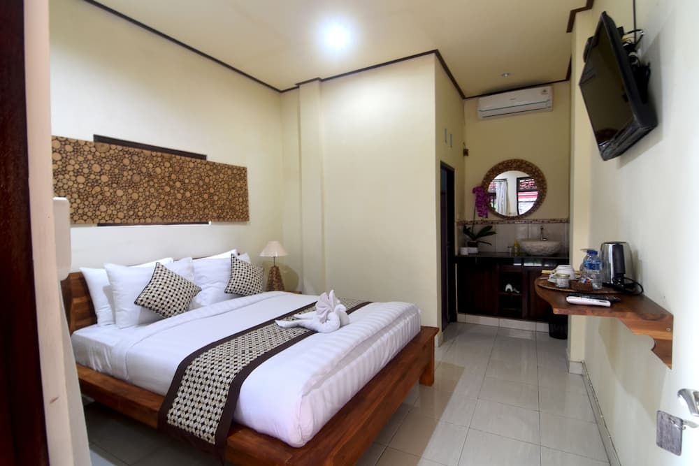 Arik's Homestay