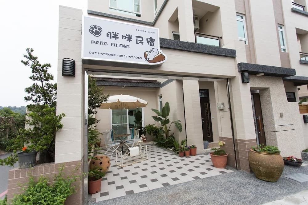 Pang Mi B&B
