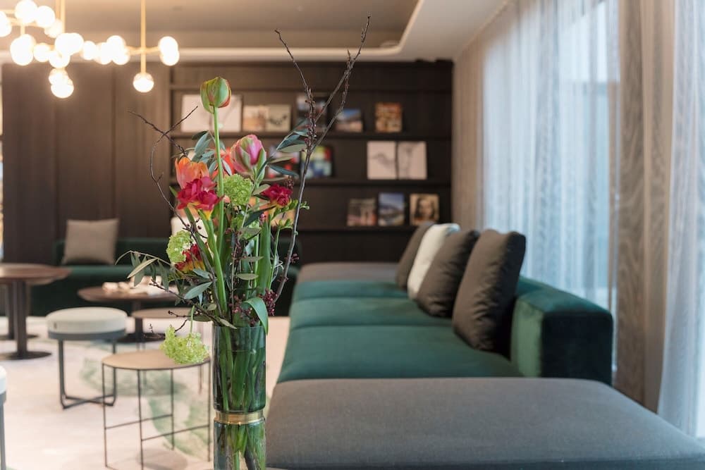 SOLLER Business Hotel – Munich Airport MUC