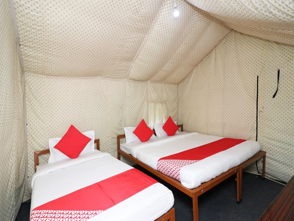 OYO 23439 Tapovan Heights Camp & Resort