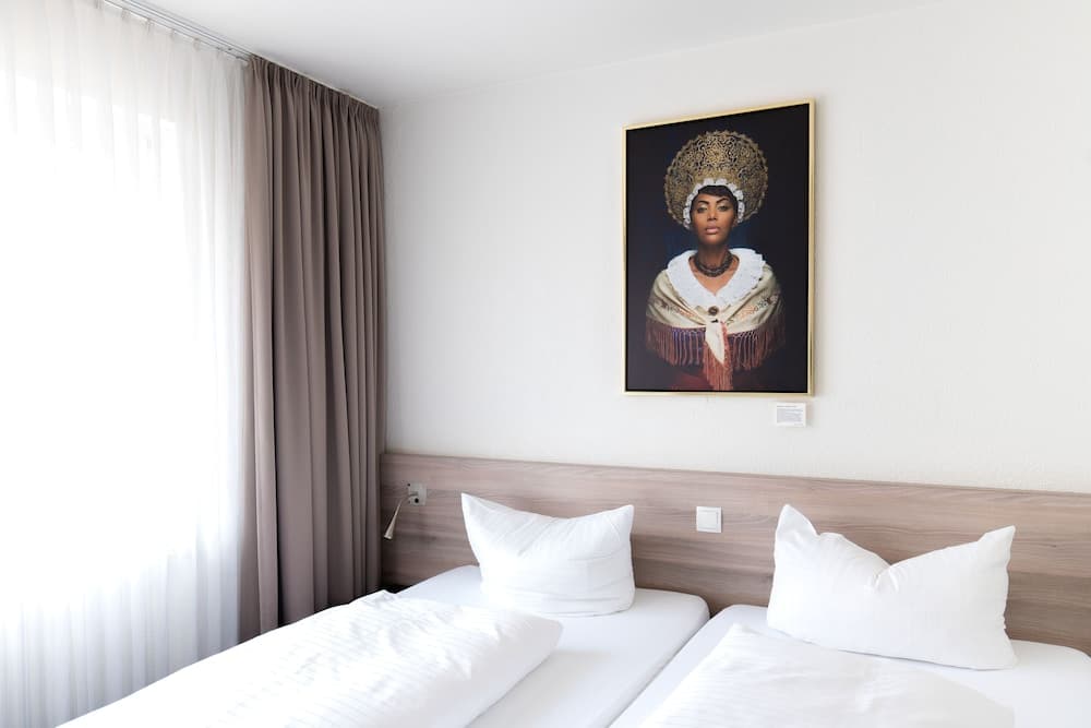 Hotel Schwarzwälder Hof