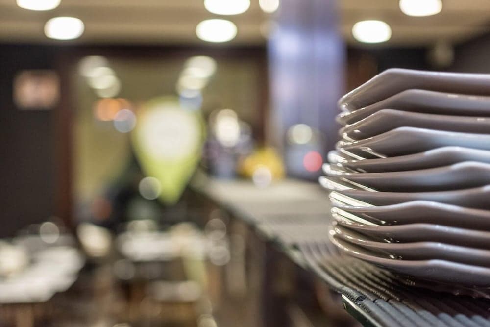 Bar (konaklama yerinde)