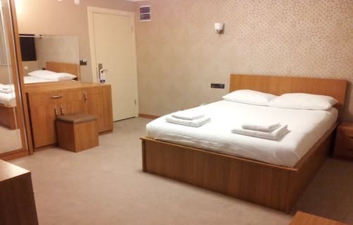 Bulancak Başoğlu Otel