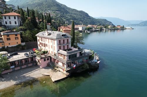 Meridiana Boutique Hotel