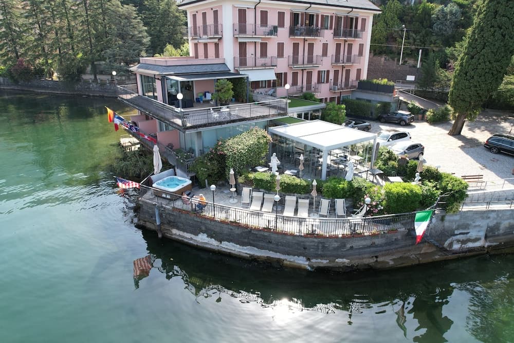 Meridiana Boutique Hotel